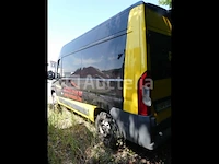Bedrijfswagen citroën jumper (2018-138.832 km-vin:vf7yc3mfb12f97255) - afbeelding 7 van  31