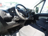 Bedrijfswagen citroën jumper (2018-138.832 km-vin:vf7yc3mfb12f97255) - afbeelding 9 van  31