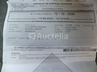 Bedrijfswagen citroën jumper (2018-138.832 km-vin:vf7yc3mfb12f97255) - afbeelding 13 van  31