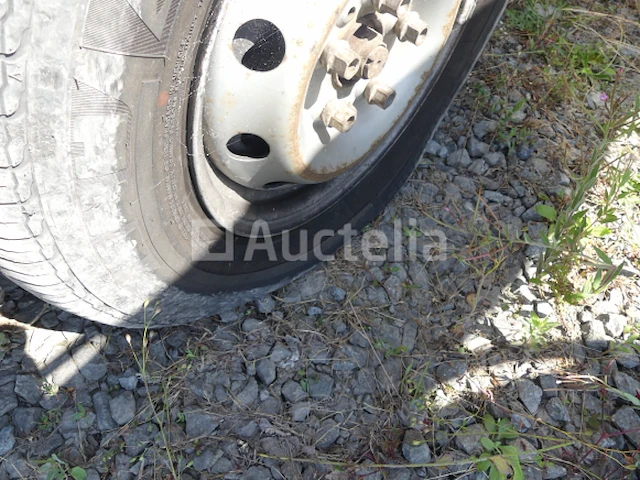 Bedrijfswagen citroën jumper (2018-138.832 km-vin:vf7yc3mfb12f97255) - afbeelding 17 van  31