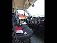 Bedrijfswagen citroën jumper (2018-138.832 km-vin:vf7yc3mfb12f97255) - afbeelding 29 van  31