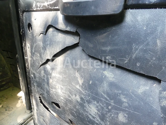 Bedrijfswagen citroën jumper (2018-138.832 km-vin:vf7yc3mfb12f97255) - afbeelding 31 van  31