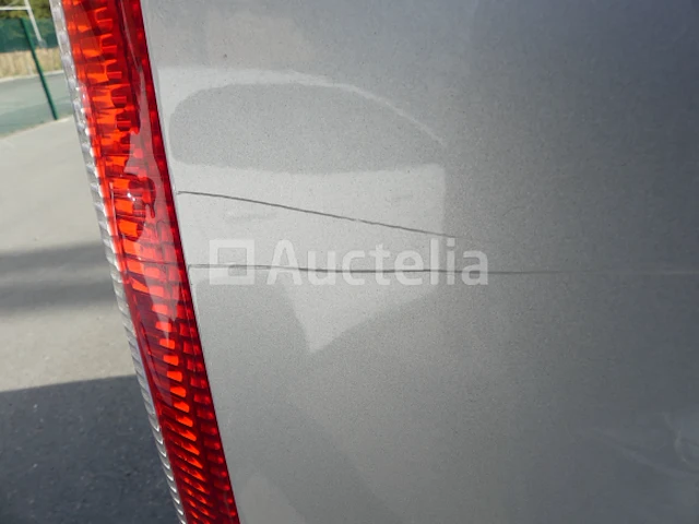 Bedrijfswagen citroën jumpy (2013-98.739 km) - vin vf7xuahz-8dz018993 - afbeelding 2 van  38