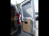 Bedrijfswagen citroën jumpy (2013-98.739 km) - vin vf7xuahz-8dz018993 - afbeelding 4 van  38