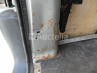 Bedrijfswagen citroën jumpy (2013-98.739 km) - vin vf7xuahz-8dz018993 - afbeelding 8 van  38
