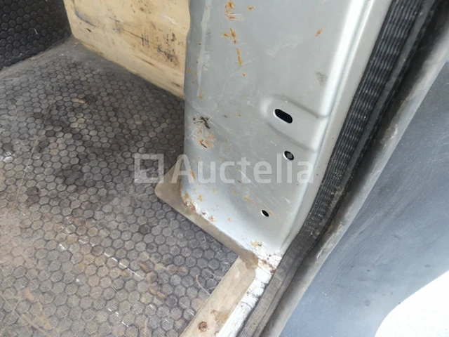 Bedrijfswagen citroën jumpy (2013-98.739 km) - vin vf7xuahz-8dz018993 - afbeelding 9 van  38