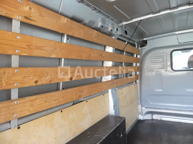 Bedrijfswagen citroën jumpy (2013-98.739 km) - vin vf7xuahz-8dz018993 - afbeelding 11 van  38