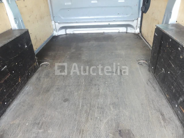 Bedrijfswagen citroën jumpy (2013-98.739 km) - vin vf7xuahz-8dz018993 - afbeelding 13 van  38