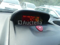 Bedrijfswagen citroën jumpy (2013-98.739 km) - vin vf7xuahz-8dz018993 - afbeelding 18 van  38