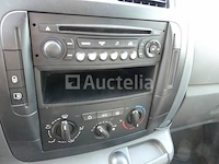 Bedrijfswagen citroën jumpy (2013-98.739 km) - vin vf7xuahz-8dz018993 - afbeelding 19 van  38