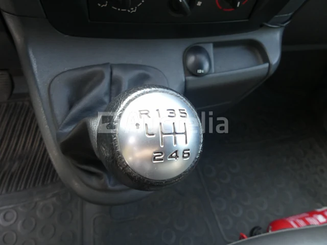 Bedrijfswagen citroën jumpy (2013-98.739 km) - vin vf7xuahz-8dz018993 - afbeelding 20 van  38