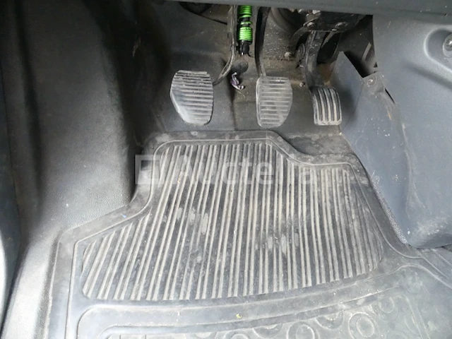 Bedrijfswagen citroën jumpy (2013-98.739 km) - vin vf7xuahz-8dz018993 - afbeelding 21 van  38