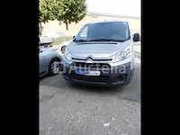 Bedrijfswagen citroën jumpy (2013-98.739 km) - vin vf7xuahz-8dz018993 - afbeelding 12 van  38