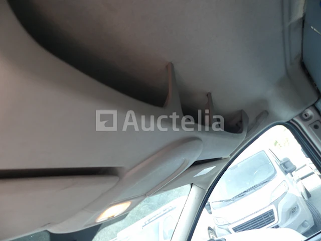 Bedrijfswagen citroën jumpy (2013-98.739 km) - vin vf7xuahz-8dz018993 - afbeelding 25 van  38