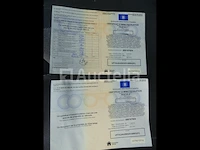 Bedrijfswagen citroën jumpy (2013-98.739 km) - vin vf7xuahz-8dz018993 - afbeelding 26 van  38