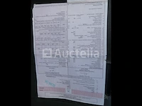 Bedrijfswagen citroën jumpy (2013-98.739 km) - vin vf7xuahz-8dz018993 - afbeelding 28 van  38