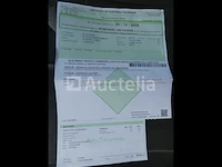 Bedrijfswagen citroën jumpy (2013-98.739 km) - vin vf7xuahz-8dz018993 - afbeelding 30 van  38