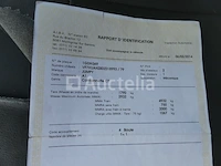 Bedrijfswagen citroën jumpy (2013-98.739 km) - vin vf7xuahz-8dz018993 - afbeelding 31 van  38