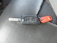 Bedrijfswagen citroën jumpy (2013-98.739 km) - vin vf7xuahz-8dz018993 - afbeelding 32 van  38