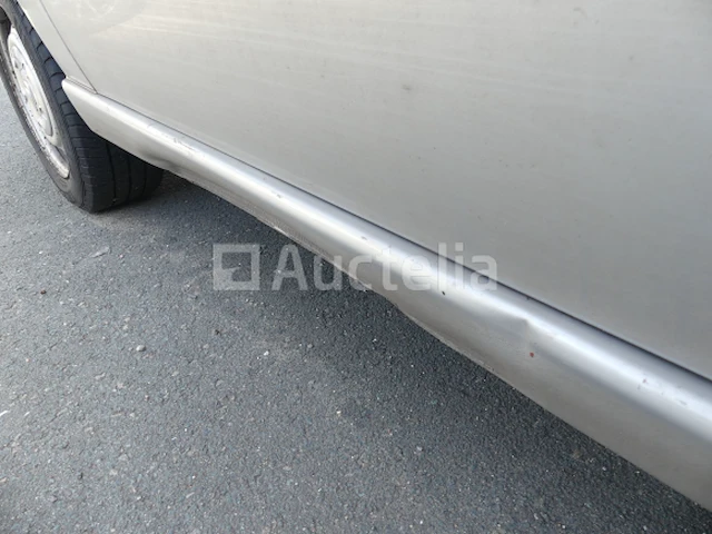 Bedrijfswagen citroën jumpy (2013-98.739 km) - vin vf7xuahz-8dz018993 - afbeelding 36 van  38