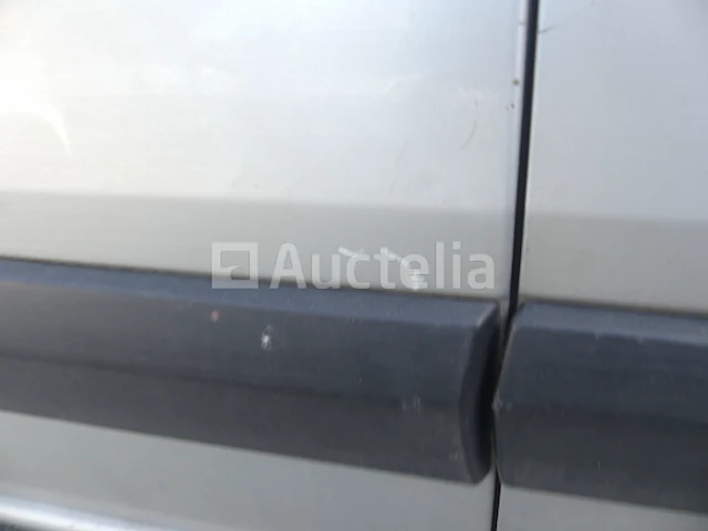 Bedrijfswagen citroën jumpy (2013-98.739 km) - vin vf7xuahz-8dz018993 - afbeelding 37 van  38
