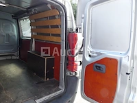 Bedrijfswagen citroën jumpy (2015-115.582 km) - vin vf7xuahz8fz056491 - afbeelding 3 van  37