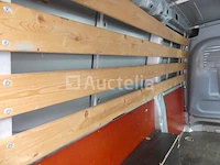 Bedrijfswagen citroën jumpy (2015-115.582 km) - vin vf7xuahz8fz056491 - afbeelding 4 van  37