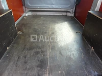 Bedrijfswagen citroën jumpy (2015-115.582 km) - vin vf7xuahz8fz056491 - afbeelding 6 van  37