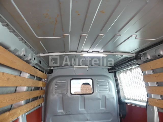 Bedrijfswagen citroën jumpy (2015-115.582 km) - vin vf7xuahz8fz056491 - afbeelding 8 van  37
