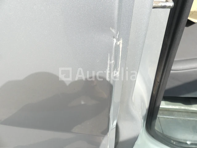 Bedrijfswagen citroën jumpy (2015-115.582 km) - vin vf7xuahz8fz056491 - afbeelding 10 van  37