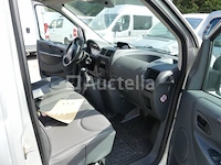 Bedrijfswagen citroën jumpy (2015-115.582 km) - vin vf7xuahz8fz056491 - afbeelding 11 van  37