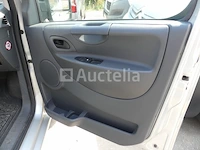 Bedrijfswagen citroën jumpy (2015-115.582 km) - vin vf7xuahz8fz056491 - afbeelding 14 van  37