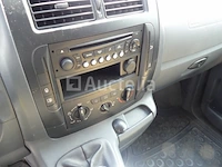 Bedrijfswagen citroën jumpy (2015-115.582 km) - vin vf7xuahz8fz056491 - afbeelding 17 van  37
