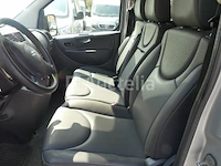 Bedrijfswagen citroën jumpy (2015-115.582 km) - vin vf7xuahz8fz056491 - afbeelding 20 van  37