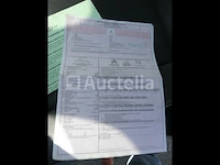 Bedrijfswagen citroën jumpy (2015-115.582 km) - vin vf7xuahz8fz056491 - afbeelding 27 van  37