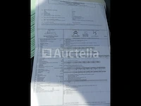 Bedrijfswagen citroën jumpy (2015-115.582 km) - vin vf7xuahz8fz056491 - afbeelding 28 van  37