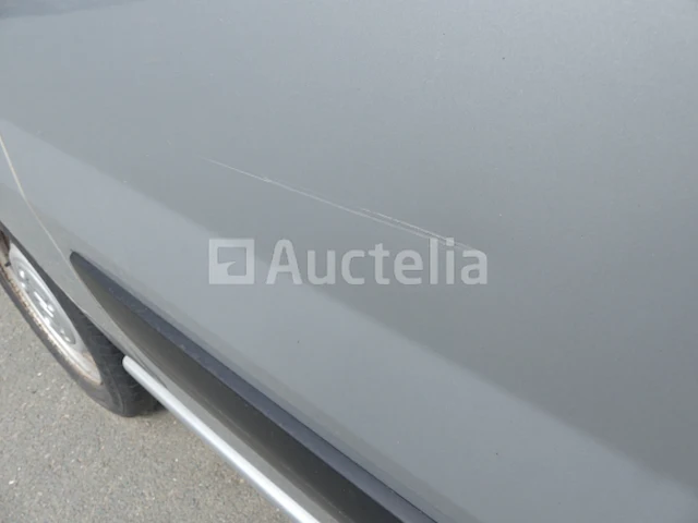 Bedrijfswagen citroën jumpy (2015-115.582 km) - vin vf7xuahz8fz056491 - afbeelding 32 van  37