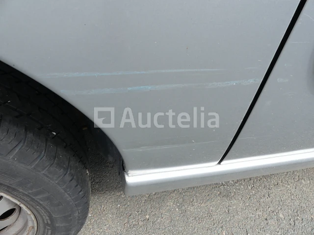 Bedrijfswagen citroën jumpy (2015-115.582 km) - vin vf7xuahz8fz056491 - afbeelding 34 van  37