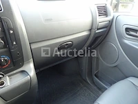 Bedrijfswagen citroën jumpy (2015-147.724 km) - vin vf7xuahz8fz056488 - afbeelding 3 van  29