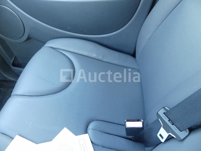 Bedrijfswagen citroën jumpy (2015-147.724 km) - vin vf7xuahz8fz056488 - afbeelding 4 van  29