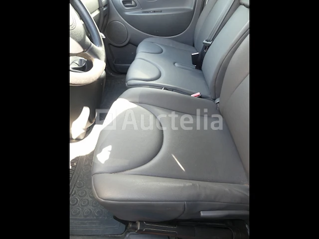 Bedrijfswagen citroën jumpy (2015-147.724 km) - vin vf7xuahz8fz056488 - afbeelding 5 van  29