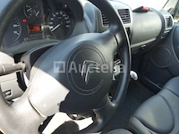 Bedrijfswagen citroën jumpy (2015-147.724 km) - vin vf7xuahz8fz056488 - afbeelding 7 van  29