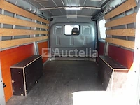 Bedrijfswagen citroën jumpy (2015-147.724 km) - vin vf7xuahz8fz056488 - afbeelding 8 van  29