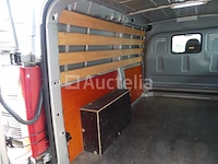 Bedrijfswagen citroën jumpy (2015-147.724 km) - vin vf7xuahz8fz056488 - afbeelding 9 van  29
