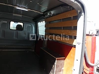 Bedrijfswagen citroën jumpy (2015-147.724 km) - vin vf7xuahz8fz056488 - afbeelding 10 van  29