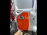 Bedrijfswagen citroën jumpy (2015-147.724 km) - vin vf7xuahz8fz056488 - afbeelding 11 van  29
