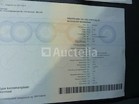 Bedrijfswagen citroën jumpy (2015-147.724 km) - vin vf7xuahz8fz056488 - afbeelding 16 van  29