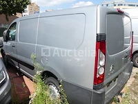 Bedrijfswagen citroën jumpy (2015-147.724 km) - vin vf7xuahz8fz056488 - afbeelding 22 van  29