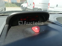 Bedrijfswagen citroën jumpy (2015-147.724 km) - vin vf7xuahz8fz056488 - afbeelding 27 van  29