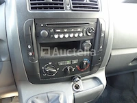Bedrijfswagen citroën jumpy (2015-147.724 km) - vin vf7xuahz8fz056488 - afbeelding 28 van  29